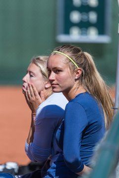 Lilly Düffert 1306 - NL TC RW Wahlstedt - Harvesterhuder THC : Ergebnis: 5:4